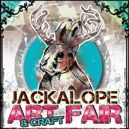 Jackalope Art Fair